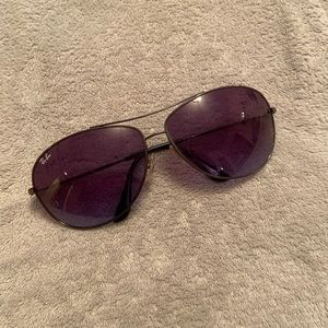 ☀️ Rayban Sunglasses